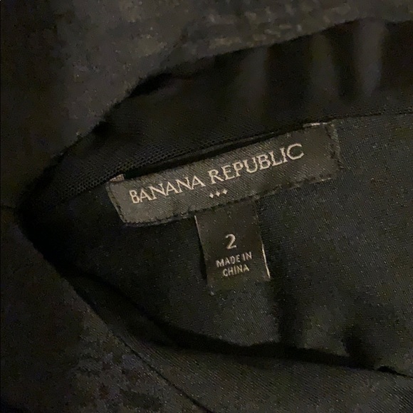 Banana Republic Dress - Picture 4 of 9